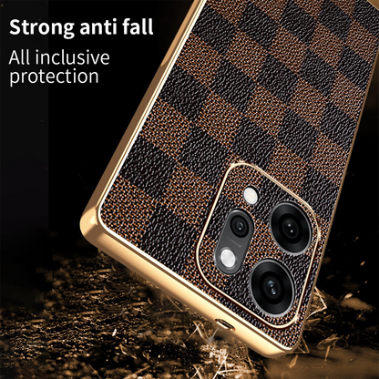 Oppo Reno 14 5G Premium Back Case