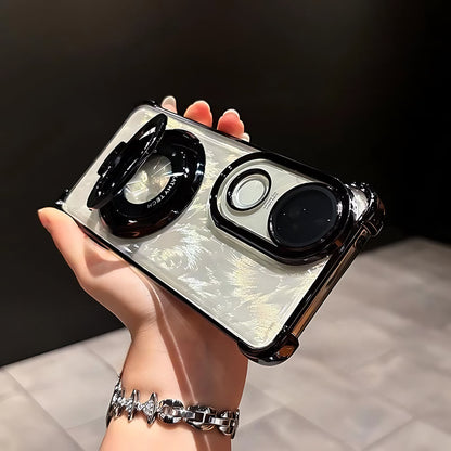 Vivo V50e 5G Luxury Back Case