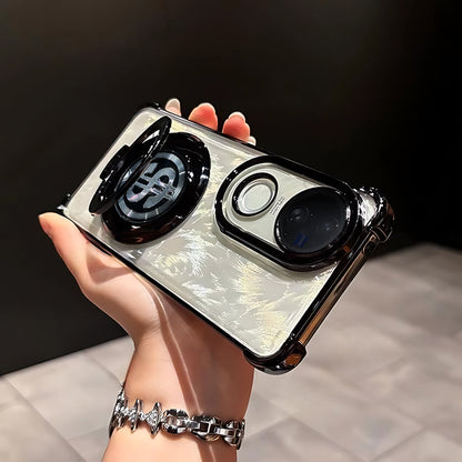 Vivo V50e 5G Luxury Back Case