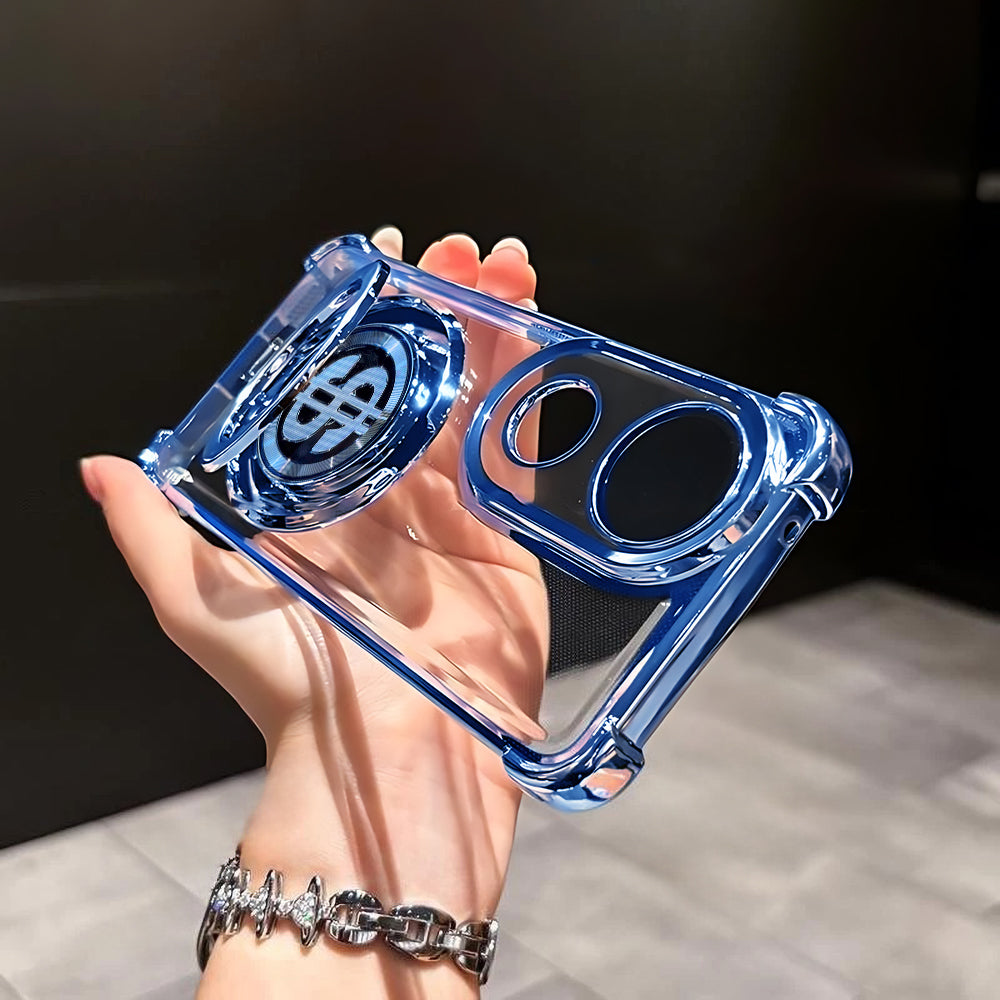 Vivo V50e 5G Luxury Back Case