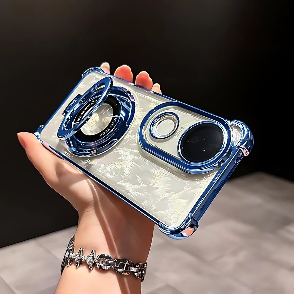 Vivo V50e 5G Luxury Back Case