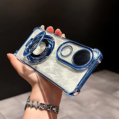 Vivo V50e 5G Luxury Back Case