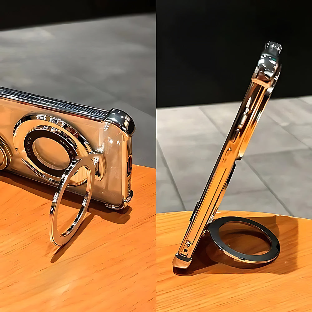 Vivo V50e 5G Luxury Back Case