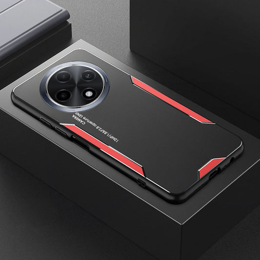 Oppo F27 Pro 5G back case