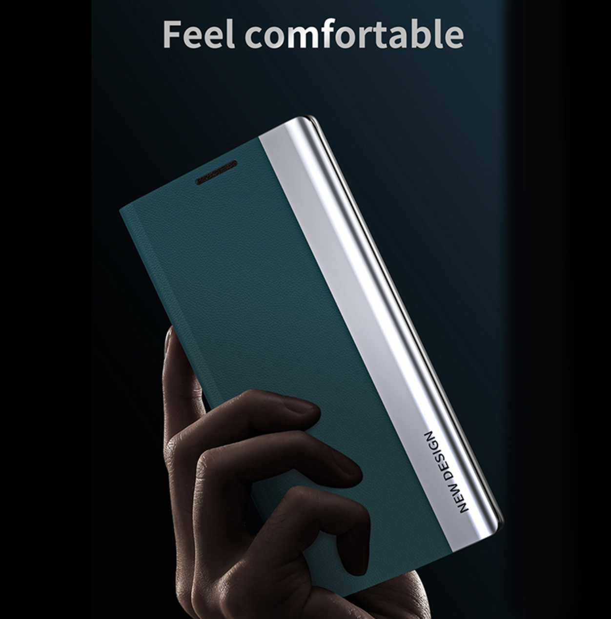 Redmi Note 14 Pro+ 5G Flip Leather Case