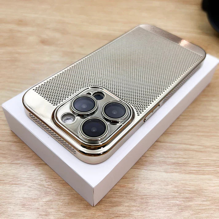 iPhone 14 Pro Cases With Heat Dissipation