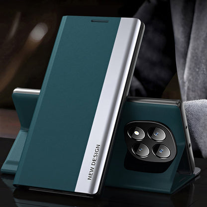 Redmi Note 14 Pro+ 5G Flip Leather Case