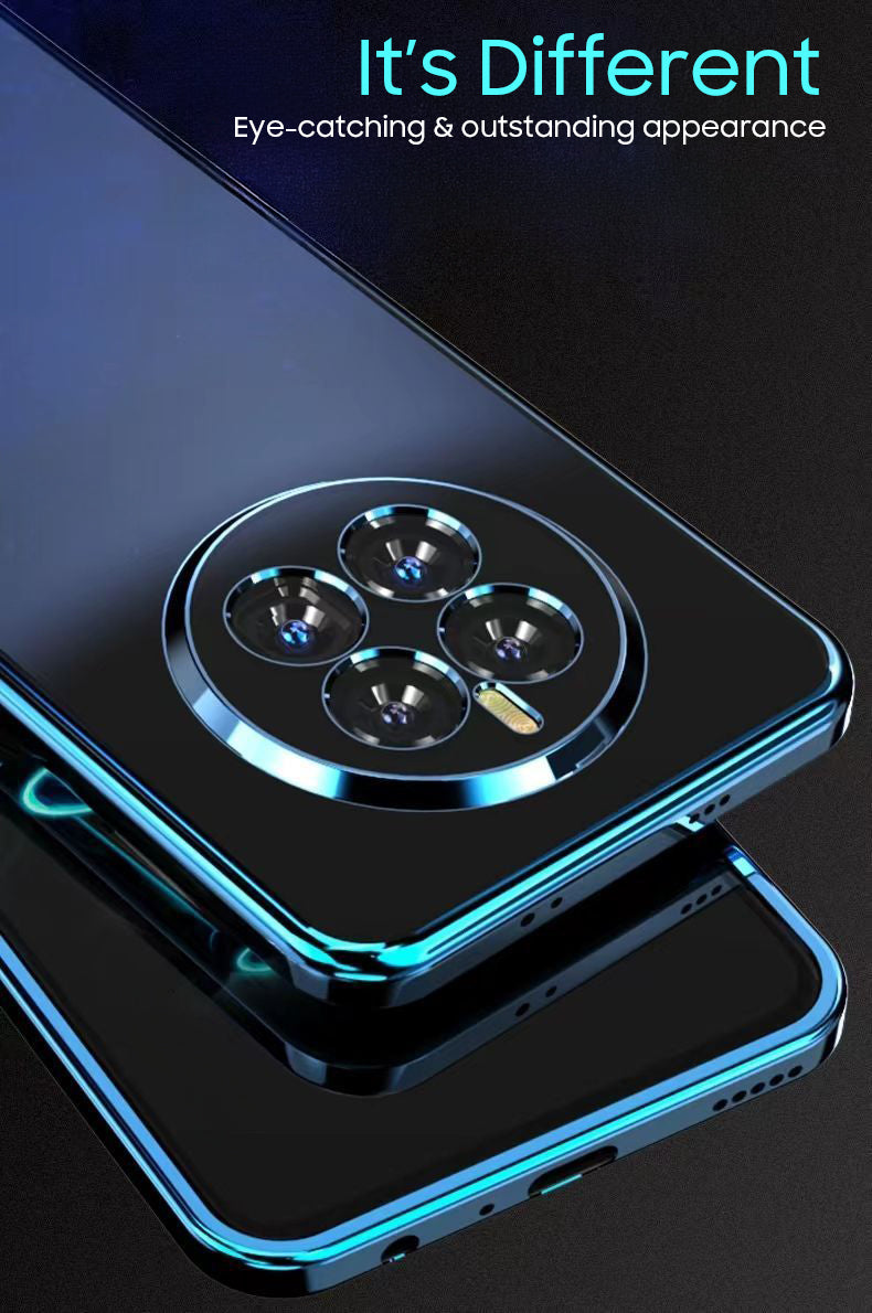 Realme 12 Pro+ 5G Electroplating Luxurious Case