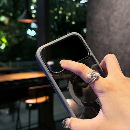 Stylish protective case iPhone 17 Pro And iPhone 17 Pro Max