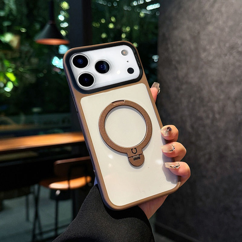 Protective ring cover iPhone 17 Pro and iPhone 17 Pro Max