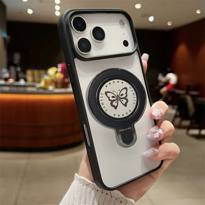 Protective ring cover iPhone 17 Pro and iPhone 17 Pro Max