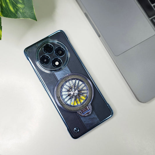 Oppo F27 Pro back case