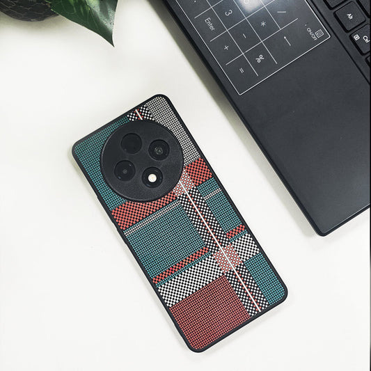 OPPO F27 PRO back case