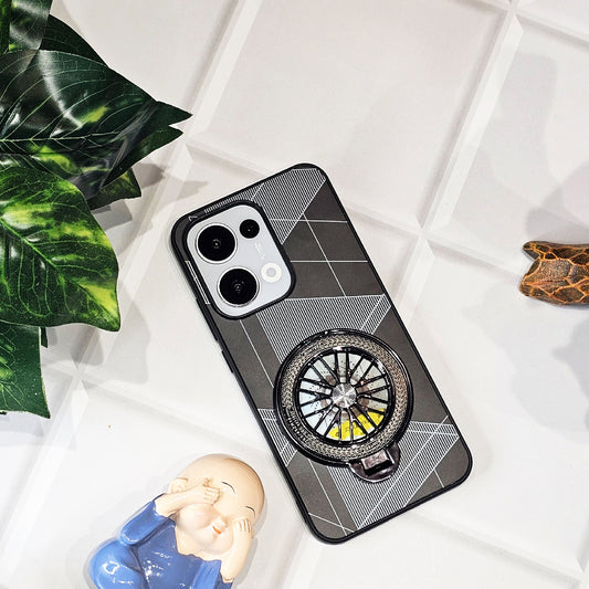 Oppo Reno13 5g Case