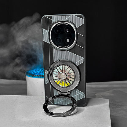 Oppo F29 Pro Case