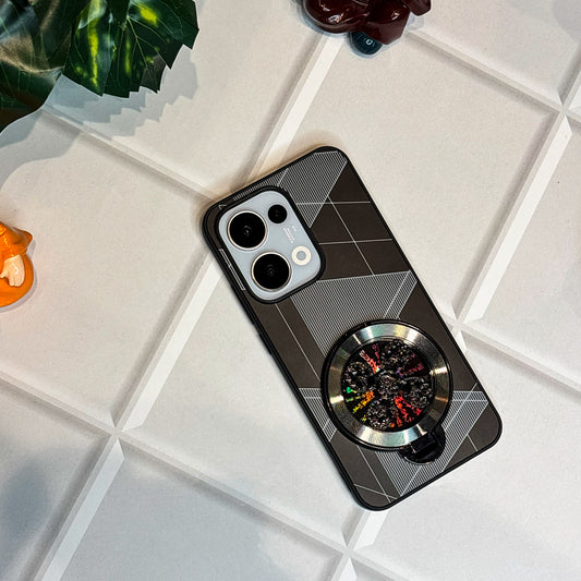 Oppo Reno13 Back Cover