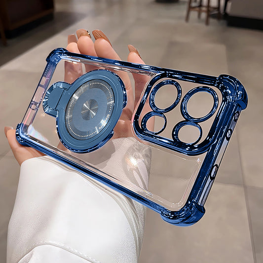 Blue Oppo Reno 13 5G Cover