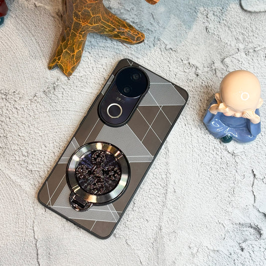 Vivo V50 5G Back Case