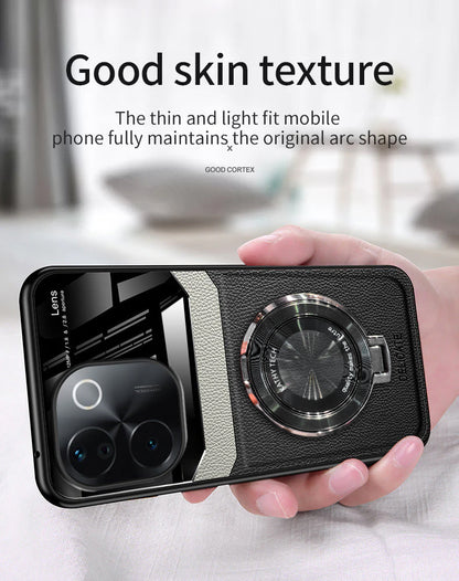 Comfortable Back Case vivo T3 pro