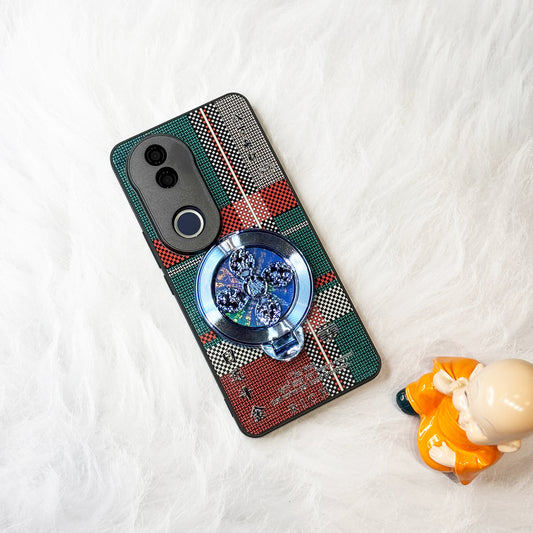 Vivo V50 Premium Cover