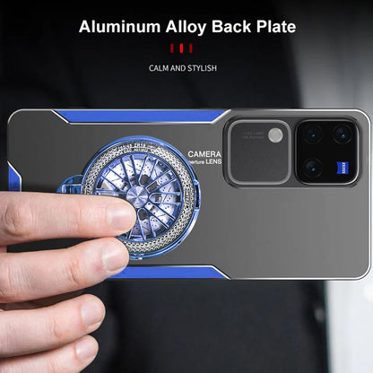 Vivo V30 Pro Comfortable case