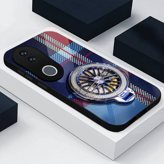 Vivo V50 Pro 5g Cover