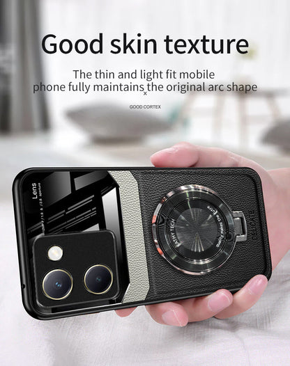 Comfortable vivo y200 Pro back Case