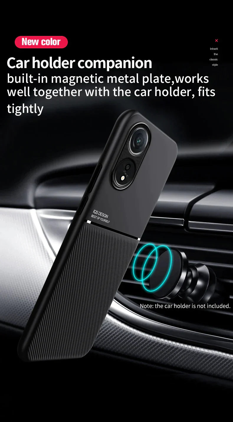 Oppo Reno 8T 5G Hybrid Shockproof Protection Back Cover