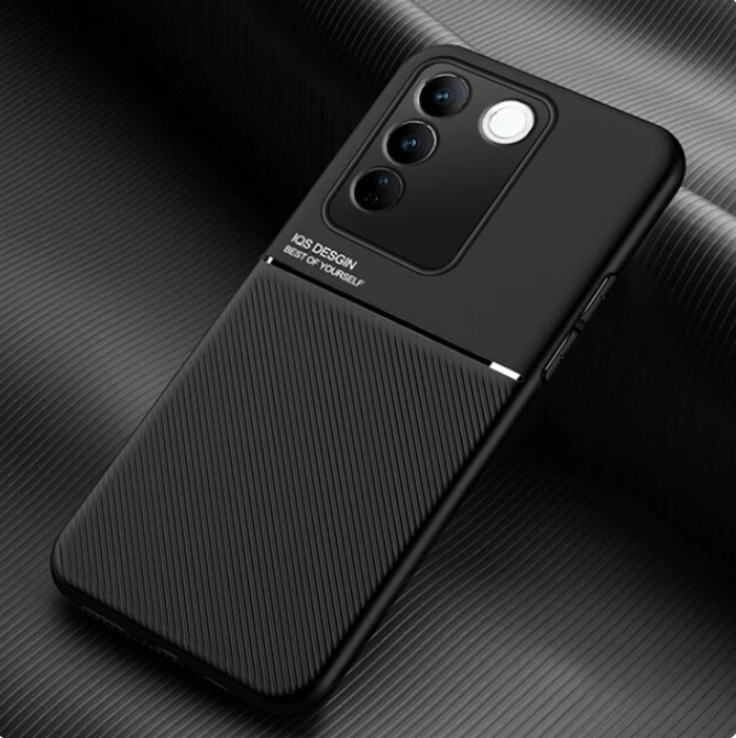 Vivo V27 5G Hybrid Shockproof Protection Back Cover