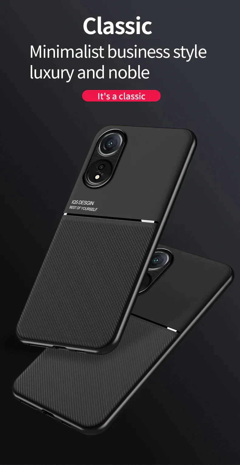 Oppo Reno 8T 5G Hybrid Shockproof Protection Back Cover