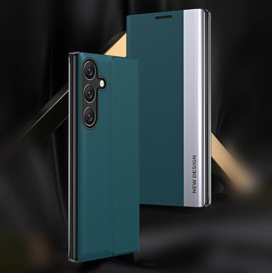 Samsung Galaxy A34 5G Flip Leather Case